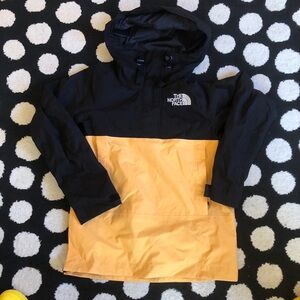 the north face tanager jacket womens small NWT